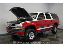 2004 Chevrolet Suburban (CC-2069694) for sale in Mesa, Arizona