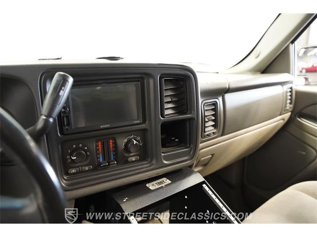 2004 Chevrolet Suburban (CC-2069694) for sale in Mesa, Arizona