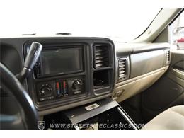 2004 Chevrolet Suburban (CC-2069694) for sale in Mesa, Arizona