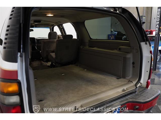 2004 Chevrolet Suburban (CC-2069694) for sale in Mesa, Arizona