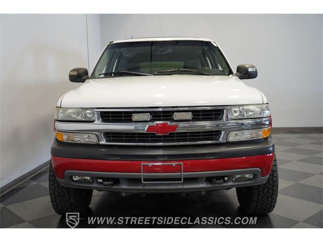 2004 Chevrolet Suburban (CC-2069694) for sale in Mesa, Arizona