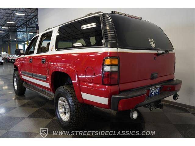 2004 Chevrolet Suburban (CC-2069694) for sale in Mesa, Arizona