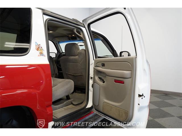 2004 Chevrolet Suburban (CC-2069694) for sale in Mesa, Arizona