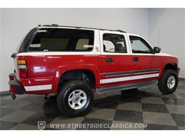 2004 Chevrolet Suburban (CC-2069694) for sale in Mesa, Arizona
