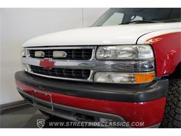2004 Chevrolet Suburban (CC-2069694) for sale in Mesa, Arizona