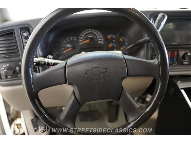 2004 Chevrolet Suburban (CC-2069694) for sale in Mesa, Arizona