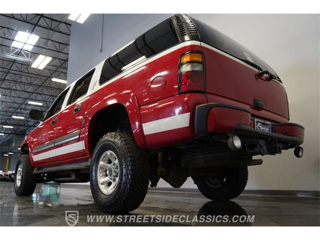 2004 Chevrolet Suburban (CC-2069694) for sale in Mesa, Arizona
