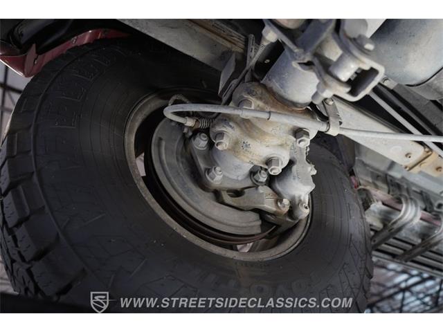 2004 Chevrolet Suburban (CC-2069694) for sale in Mesa, Arizona