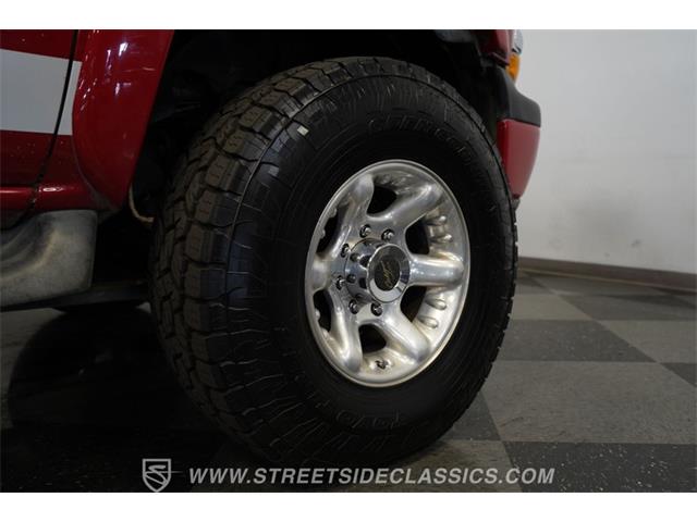 2004 Chevrolet Suburban (CC-2069694) for sale in Mesa, Arizona