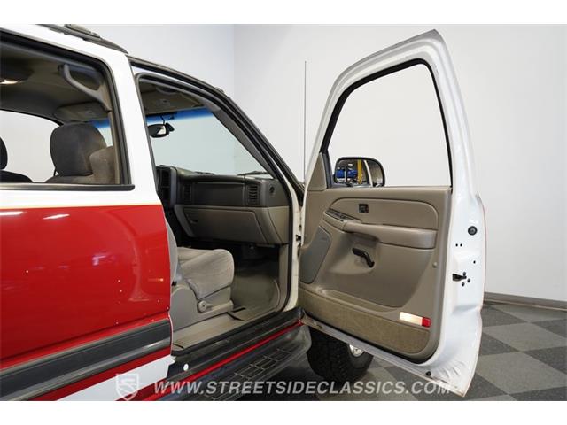2004 Chevrolet Suburban (CC-2069694) for sale in Mesa, Arizona
