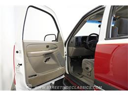 2004 Chevrolet Suburban (CC-2069694) for sale in Mesa, Arizona