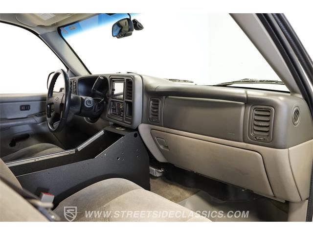 2004 Chevrolet Suburban (CC-2069694) for sale in Mesa, Arizona