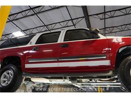 2004 Chevrolet Suburban (CC-2069694) for sale in Mesa, Arizona