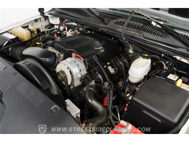 2004 Chevrolet Suburban (CC-2069694) for sale in Mesa, Arizona