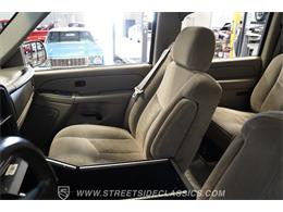 2004 Chevrolet Suburban (CC-2069694) for sale in Mesa, Arizona