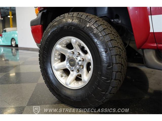 2004 Chevrolet Suburban (CC-2069694) for sale in Mesa, Arizona