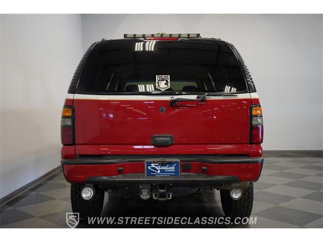 2004 Chevrolet Suburban (CC-2069694) for sale in Mesa, Arizona