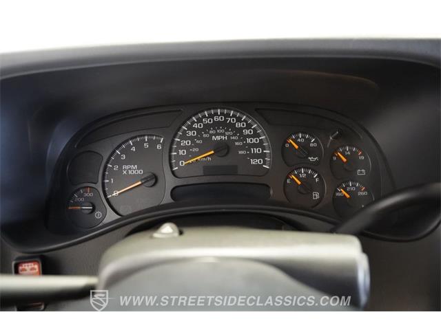 2004 Chevrolet Suburban (CC-2069694) for sale in Mesa, Arizona
