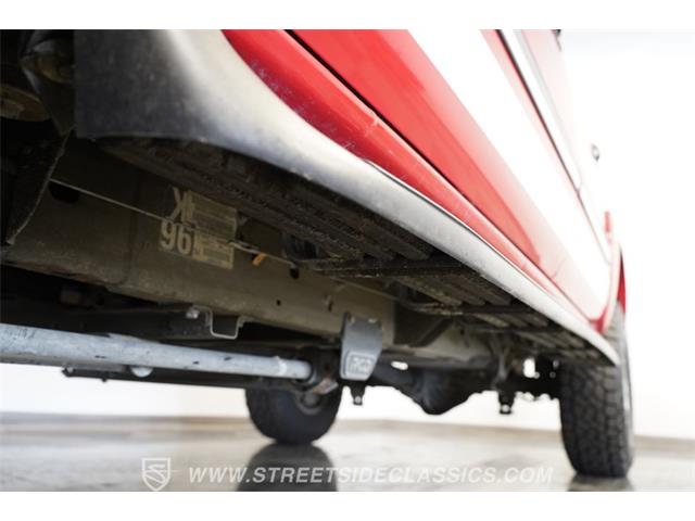 2004 Chevrolet Suburban (CC-2069694) for sale in Mesa, Arizona
