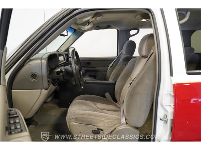 2004 Chevrolet Suburban (CC-2069694) for sale in Mesa, Arizona