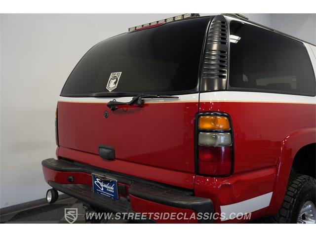 2004 Chevrolet Suburban (CC-2069694) for sale in Mesa, Arizona