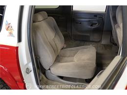 2004 Chevrolet Suburban (CC-2069694) for sale in Mesa, Arizona