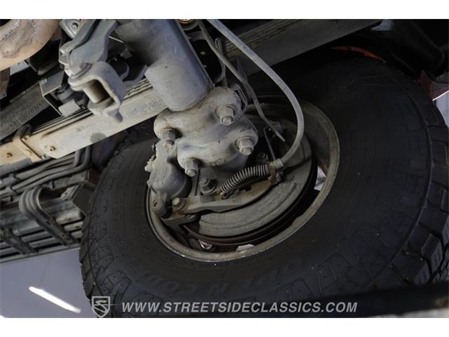 2004 Chevrolet Suburban (CC-2069694) for sale in Mesa, Arizona