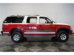 2004 Chevrolet Suburban (CC-2069694) for sale in Mesa, Arizona