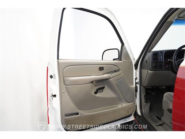 2004 Chevrolet Suburban (CC-2069694) for sale in Mesa, Arizona