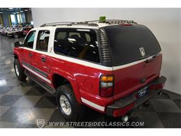 2004 Chevrolet Suburban (CC-2069694) for sale in Mesa, Arizona