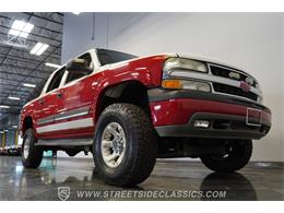 2004 Chevrolet Suburban (CC-2069694) for sale in Mesa, Arizona