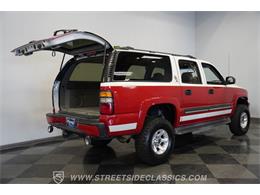 2004 Chevrolet Suburban (CC-2069694) for sale in Mesa, Arizona