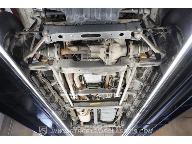 2004 Chevrolet Suburban (CC-2069694) for sale in Mesa, Arizona