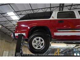 2004 Chevrolet Suburban (CC-2069694) for sale in Mesa, Arizona