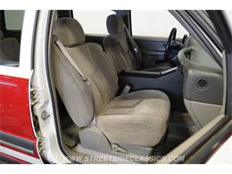 2004 Chevrolet Suburban (CC-2069694) for sale in Mesa, Arizona