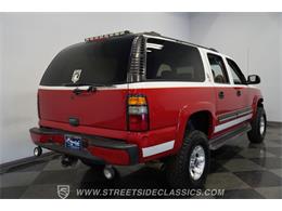 2004 Chevrolet Suburban (CC-2069694) for sale in Mesa, Arizona