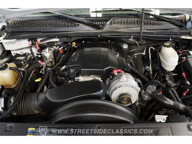 2004 Chevrolet Suburban (CC-2069694) for sale in Mesa, Arizona
