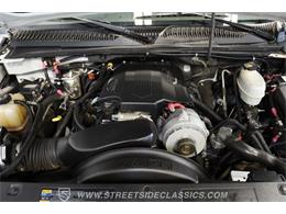 2004 Chevrolet Suburban (CC-2069694) for sale in Mesa, Arizona