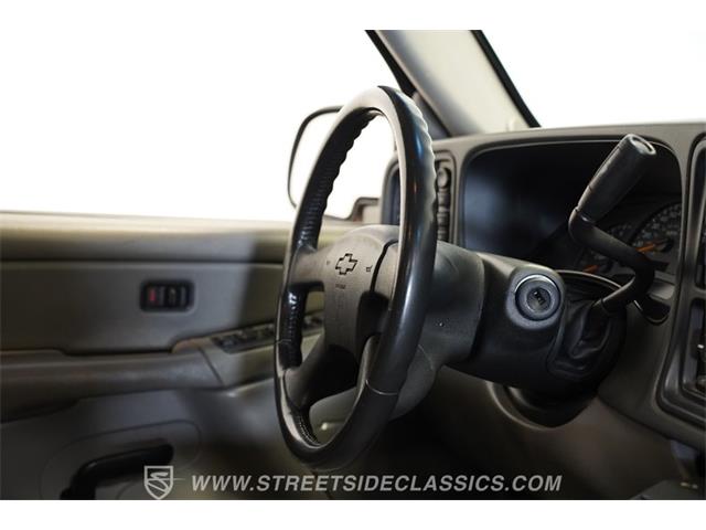 2004 Chevrolet Suburban (CC-2069694) for sale in Mesa, Arizona