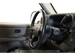 2004 Chevrolet Suburban (CC-2069694) for sale in Mesa, Arizona