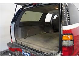 2004 Chevrolet Suburban (CC-2069694) for sale in Mesa, Arizona