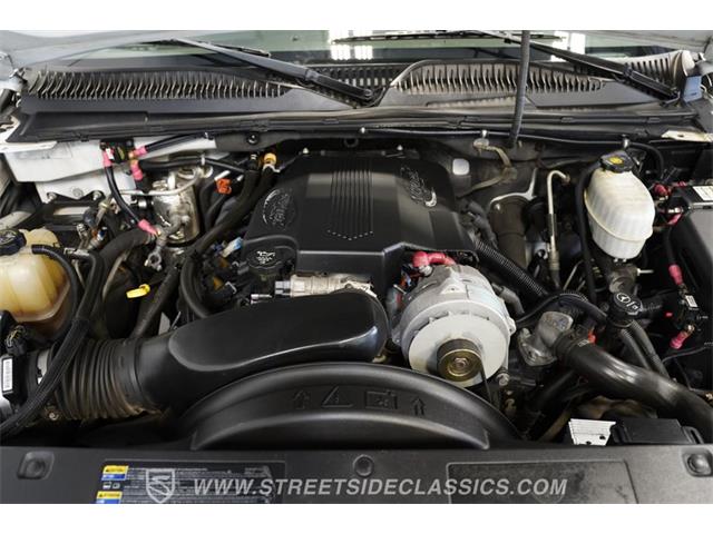 2004 Chevrolet Suburban (CC-2069694) for sale in Mesa, Arizona