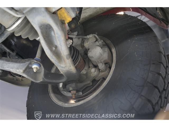 2004 Chevrolet Suburban (CC-2069694) for sale in Mesa, Arizona