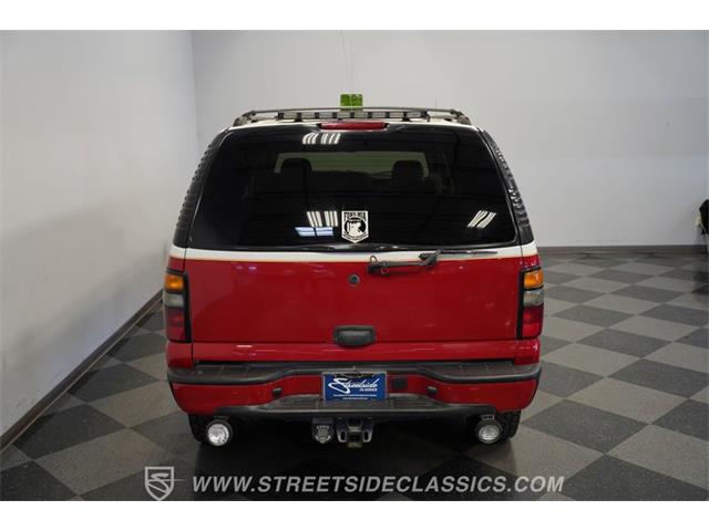 2004 Chevrolet Suburban (CC-2069694) for sale in Mesa, Arizona