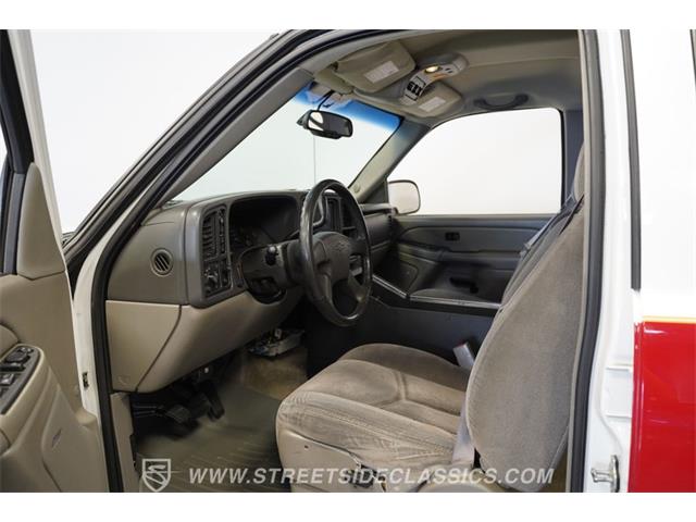 2004 Chevrolet Suburban (CC-2069694) for sale in Mesa, Arizona