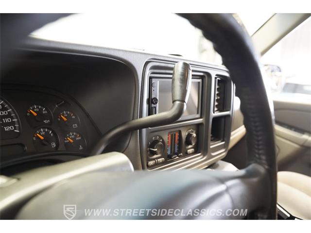 2004 Chevrolet Suburban (CC-2069694) for sale in Mesa, Arizona
