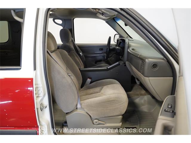 2004 Chevrolet Suburban (CC-2069694) for sale in Mesa, Arizona