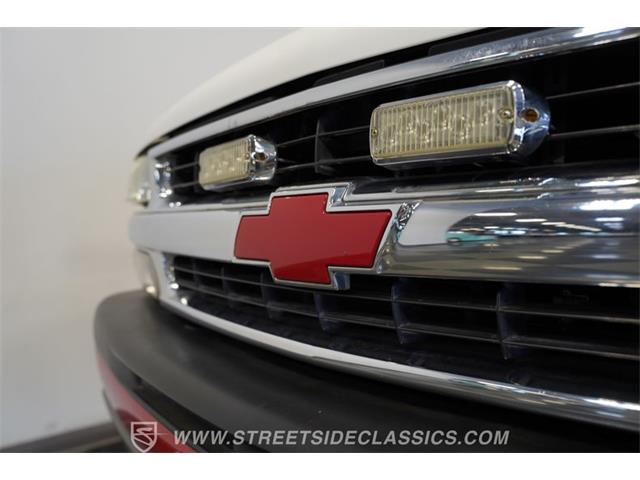 2004 Chevrolet Suburban (CC-2069694) for sale in Mesa, Arizona