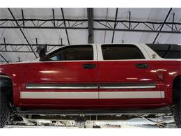 2004 Chevrolet Suburban (CC-2069694) for sale in Mesa, Arizona