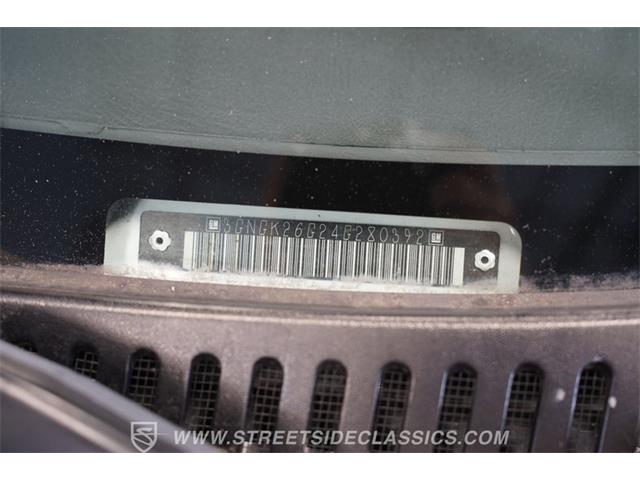 2004 Chevrolet Suburban (CC-2069694) for sale in Mesa, Arizona